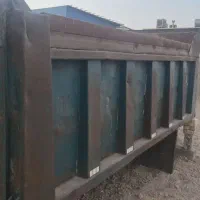 کمپرسی ولوو دهچرخ|خودرو سنگین|اصفهان, دستگرده|دیوار