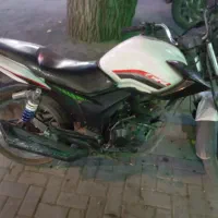 دلتا ۱۶۰ مدل ۹۵ معاوضه با هندا