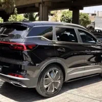 تیگو7 پلاگین/ هیبرید F7 e+/۱۴۰۵ ۱۴۰۵ فروش فوری