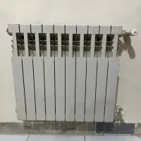 خریدار وفروشنده رادیاتور پکیج ابگرمکن شوفاژ