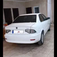 فروش فوری یک دستگاه سورن پلاس دو گانه 1404