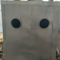 فروش ۵ دستگاه بخاری گازی|بخاری، هیتر، شومینه|کمیجان, |دیوار