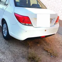 فروش دنا 97 تیپ 2|خودرو سواری و وانت|اصفهان, شهرک کاوه|دیوار