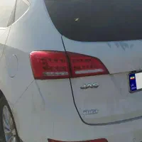 جکs5مدل96|خودرو سواری و وانت|نیشابور, دارایی|دیوار