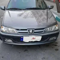 پژو پارس مدل ۹۵