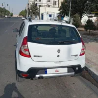 رنو ساندرو استپ وی|خودرو سواری و وانت|تهران, مهرآباد|دیوار