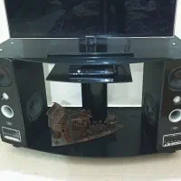 میز تلوزیون