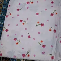 تشک پنبه بچه
