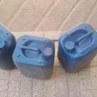 ۲۰ لیتری در حد نو