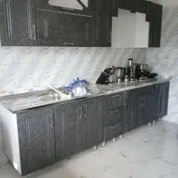 کابینت حسین کد ۳۳۳۹۶|مصالح و تجهیزات ساختمان|املش, |دیوار