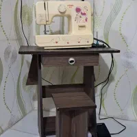 چرخ خیاطی