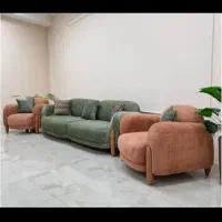 مبل مدل آنجل 2029|مبلمان خانگی و میز عسلی|شاهین‌شهر, پارک بانک استان|دیوار