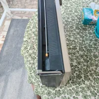 رادیو ضبط قدیمی توشیبا|سیستم صوتی خانگی|لاهیجان, لاشیدان|دیوار