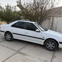 پژو پارس سال مدل 95|خودرو سواری و وانت|یاسوج, |دیوار