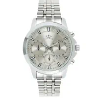 ساعت مچی عقربه ای کوارتز مردانه