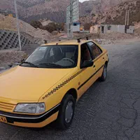 مسافر دربستی امروز از تهران به ایلام