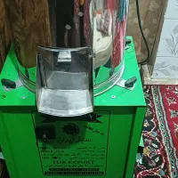 سبزی خرد کن سبز ایران