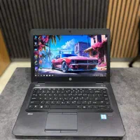 لپتاپ HP Zbook i7 رم 16 گرافیک مجزا 2 گیگ|رایانه همراه|مشهد, راهنمایی|دیوار