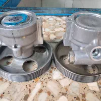 تعمیرگاه هیدرولیک فروش انواع پمپ هیدرولیک|قطعات یدکی و لوازم جانبی|قم, مهر آباد|دیوار