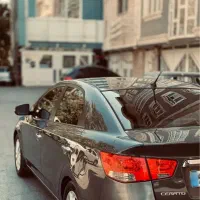 کیا سراتو ۲۰۰۰ فول /بدون رنگ و توضیحات نقد و اقساط|خودرو سواری و وانت|مشهد, هنرستان|دیوار