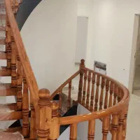 نقاشی تخصصی چوب و ساختمان|خدمات پیشه و مهارت|بابلسر, |دیوار