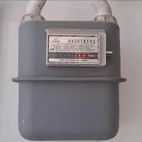 لوله کش گاز