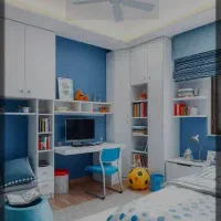 رهن اتاق با لوازم