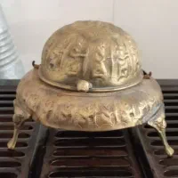 2 عدد خاویار خوری