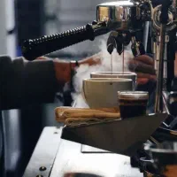 نیرو باریستا