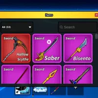 اکانت بلاکس فروت