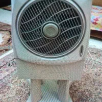 کولر آبی