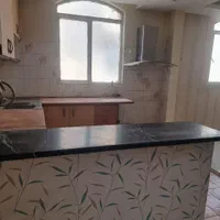 رهن آپارتمان ۸۰ متری ۲ خوابه طبقه ۱ در ده‌ونک|اجارهٔ آپارتمان|تهران, ده‌ونک|دیوار