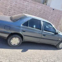 ۴۰۵ مدل ۹۶|خودرو سواری و وانت|سیرجان, |دیوار