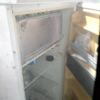 گاز پنج شعله طرح فر جاربرقی یخچال ایتالیا فن کبابی|اجاق گاز و لوازم برقی پختوپز|رضوانشهر, |دیوار