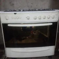 اجاق گاز فردار تکنو