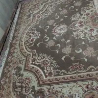 فرش ۱۲ متره گردویی|فرش|قم, بکایی|دیوار