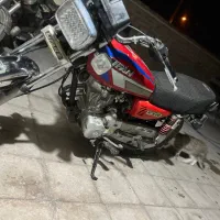 هوندا لیفان ۲۰۰