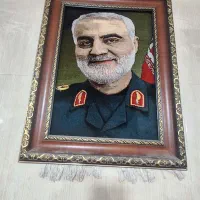 تابو فرش تبریز بافت