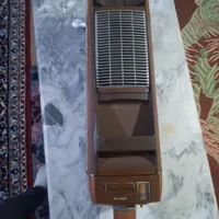 جارو برقی الکترو لوکس|جاروبرقی، جارو شارژی، بخارشو|تبریز, |دیوار