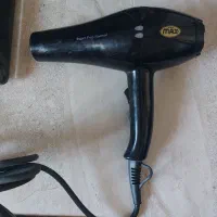 سشوار حرفه ای پرومکس مدل 7230R