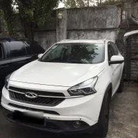 تیگو 7 مدل 97