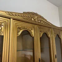 بوفه و ویترین|بوفه، ویترین، کنسول|تهران, مرزداران|دیوار