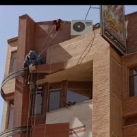 راپل کار|خدمات پیشه و مهارت|شاهینشهر, شهرک صنعتی|دیوار