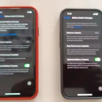 آیفون 13 نرمال و xr  فقط معاوضه با 13 مکس|موبایل|تهران, اباذر|دیوار
