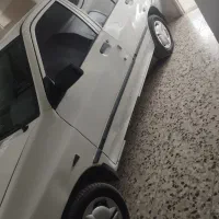 پراید مدل 95 بی رنگ|خودرو سواری و وانت|کرمانشاه, |دیوار