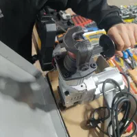 چکش تخریب 10کیلویی|ماشین‌آلات صنعتی|بندر گناوه, |دیوار