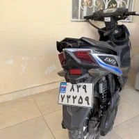 موتور برقی|موتورسیکلت|بندرعباس, |دیوار