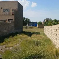 زمین-مسکونی-گلمکان-بافت-شهری