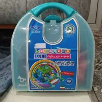 مجموعه ابزار رباتیک