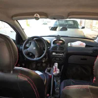 206 فرانسه|خودرو سواری و وانت|کنگاور, |دیوار